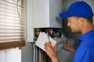 Water Heater Problems, Troubleshooting Tips, Preventive Maintenance, Hot Water Issues, Expert Plumbers, Home Comfort