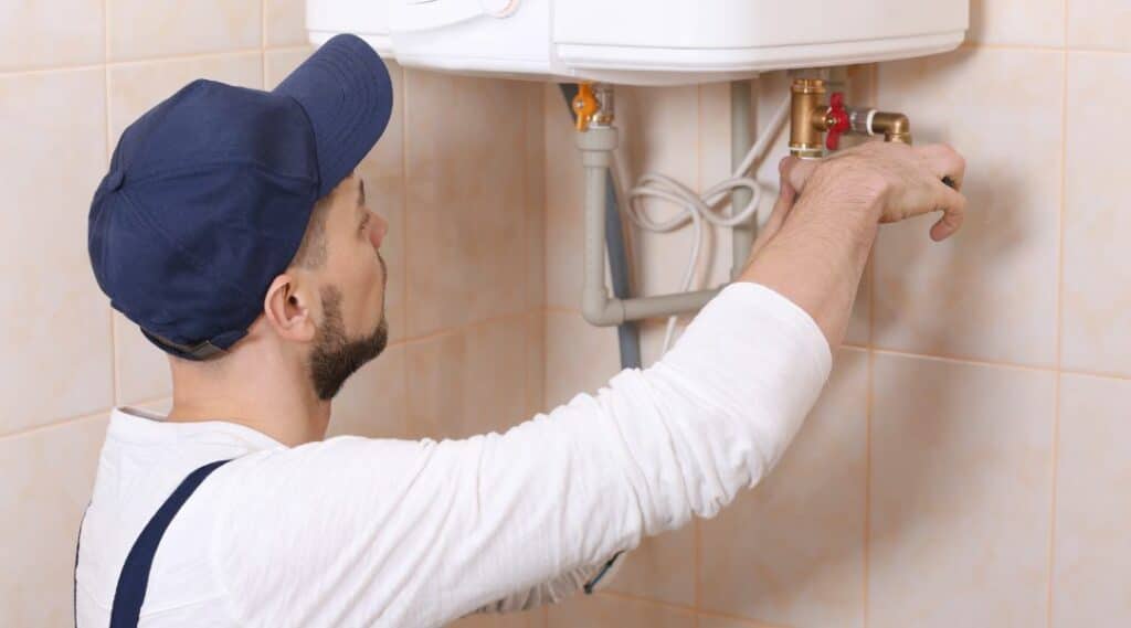 Common Tankless Water Heater Problems & Solutions