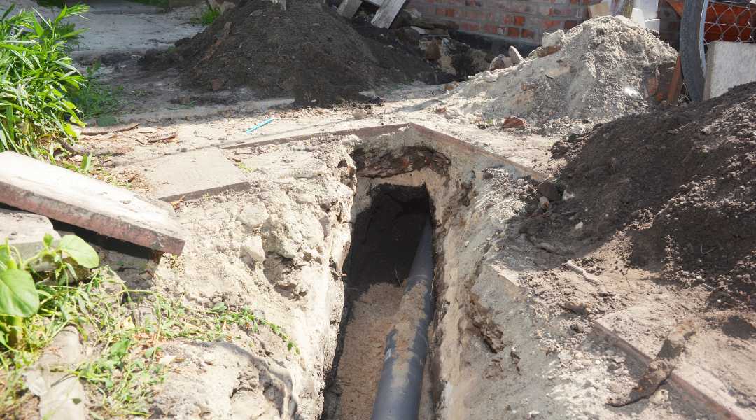 Tips for Maintaining Your Sewer Line Integrity