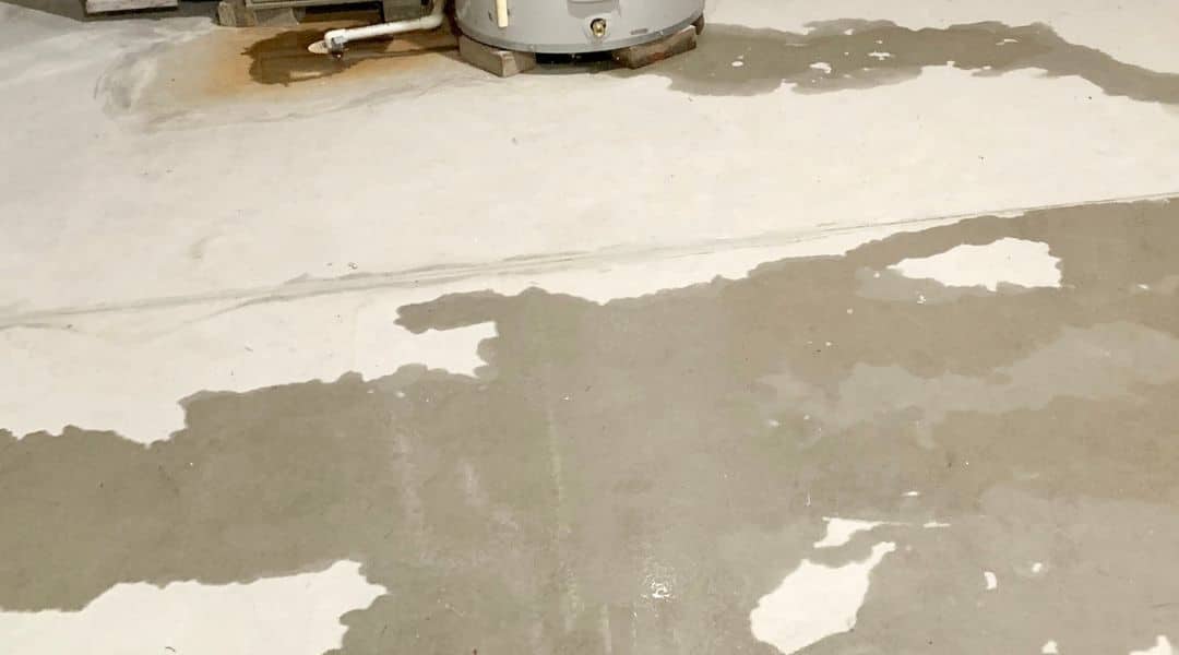 Preventing Slab Leaks Tips for Homeowners