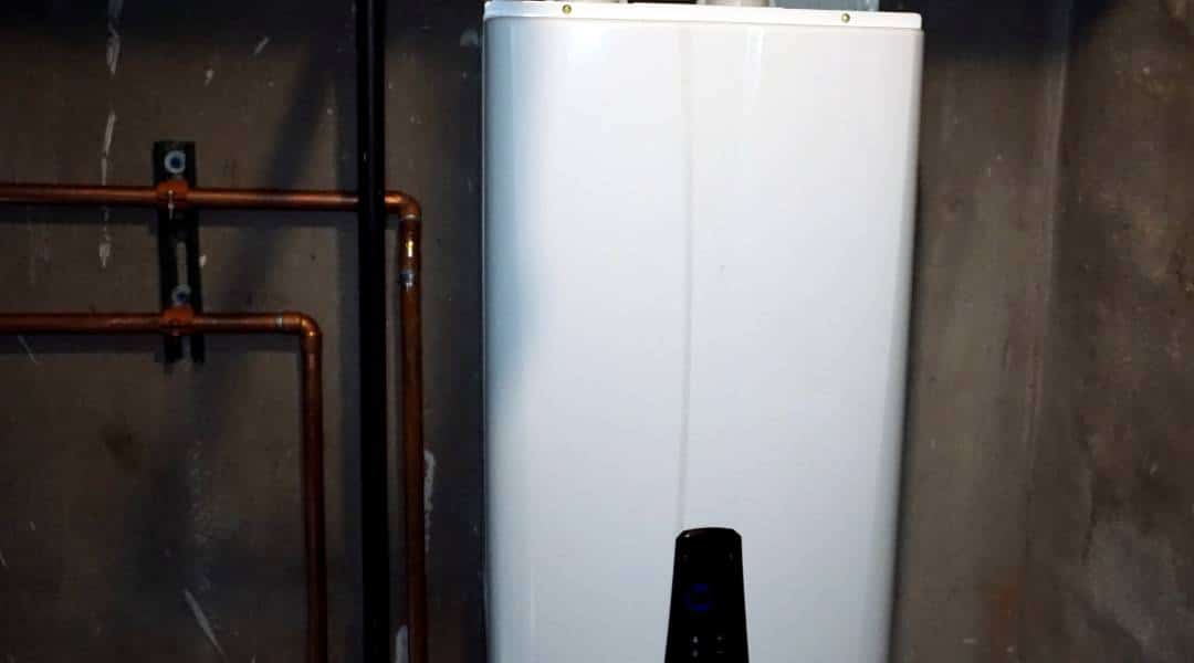 Comparing Tankless Water Heaters to Traditional Tank Water Heaters