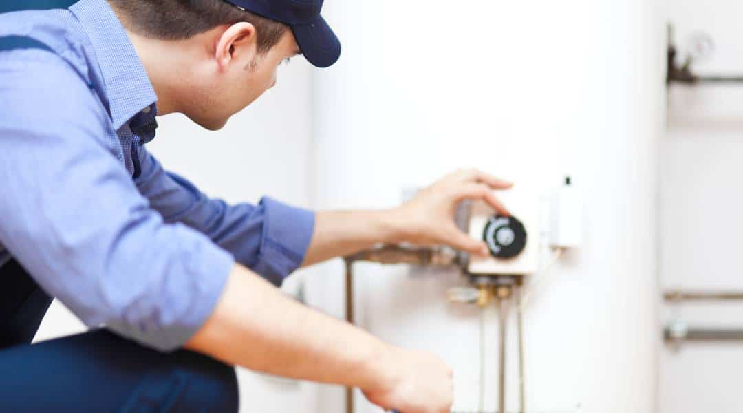 How to Flush Your Water Heater to Remove Sediment