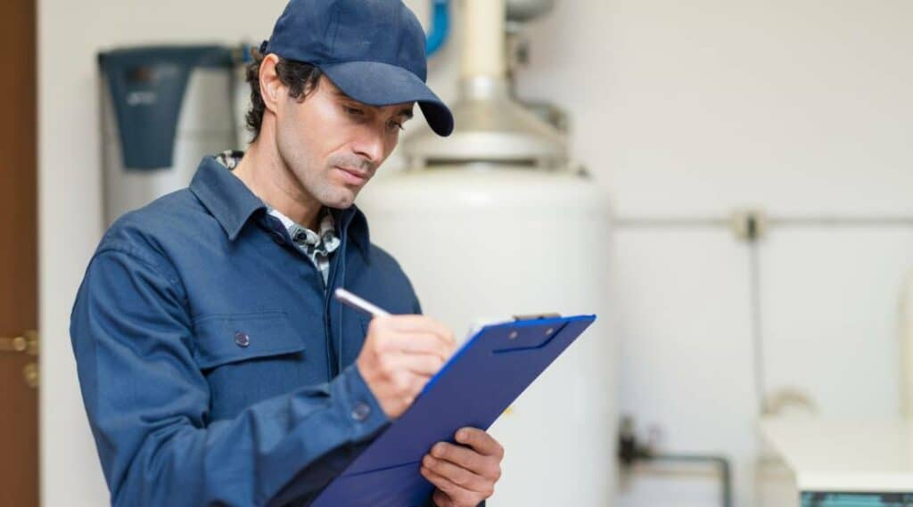 Plumbing Inspections Why They're Important and What to Expect