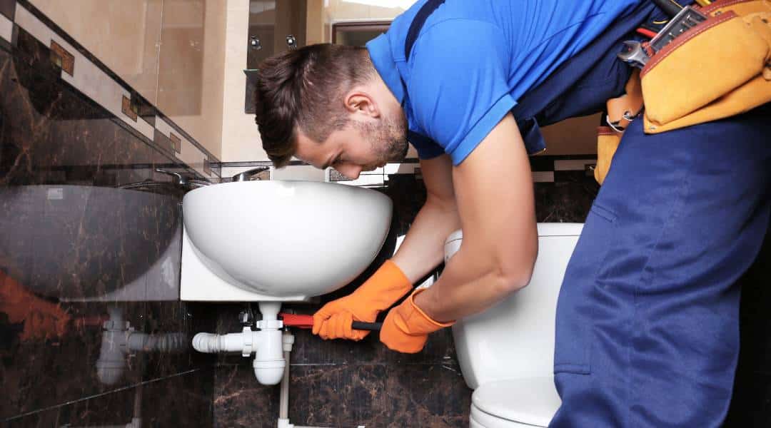 The Most Common Plumbing Maintenance Tasks Homeowners Should Know