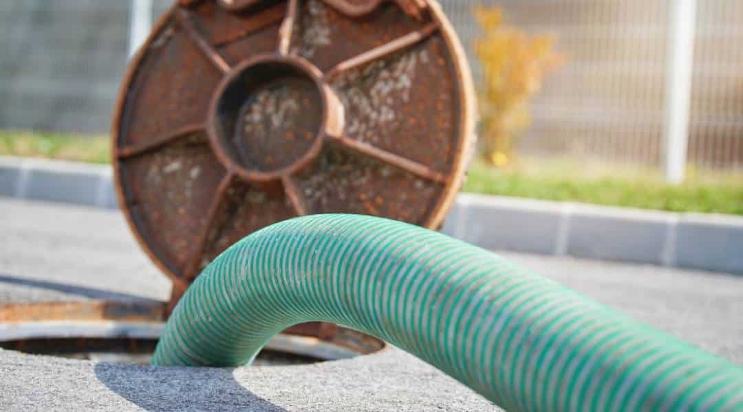 What Unusual Odors Can Tell You About Your Sewer System