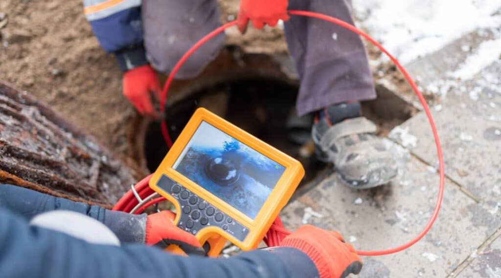 How Sewer Line Video Inspections Can Prevent Major Plumbing Emergencies