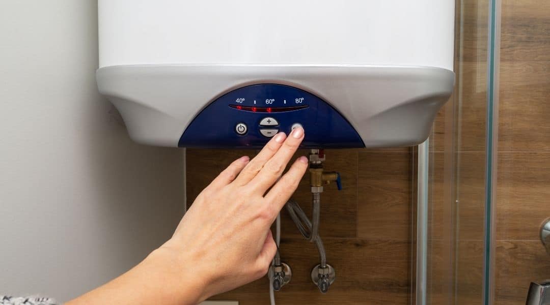 How Much Does It Cost to Install a New Water Heater