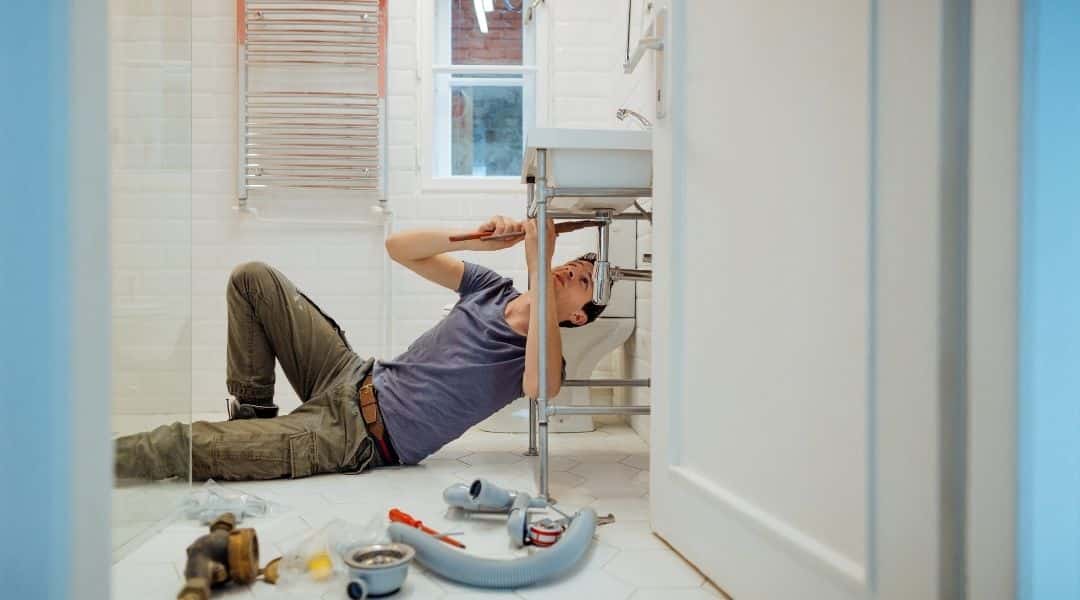 How Small Plumbing Issues Can Turn into Major Repairs