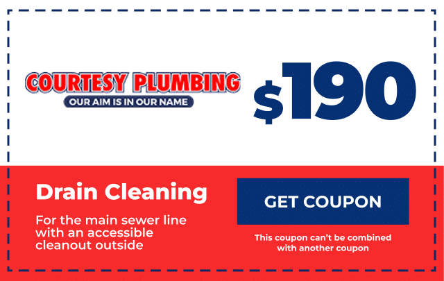 courtesy plumbers drain coupon 02