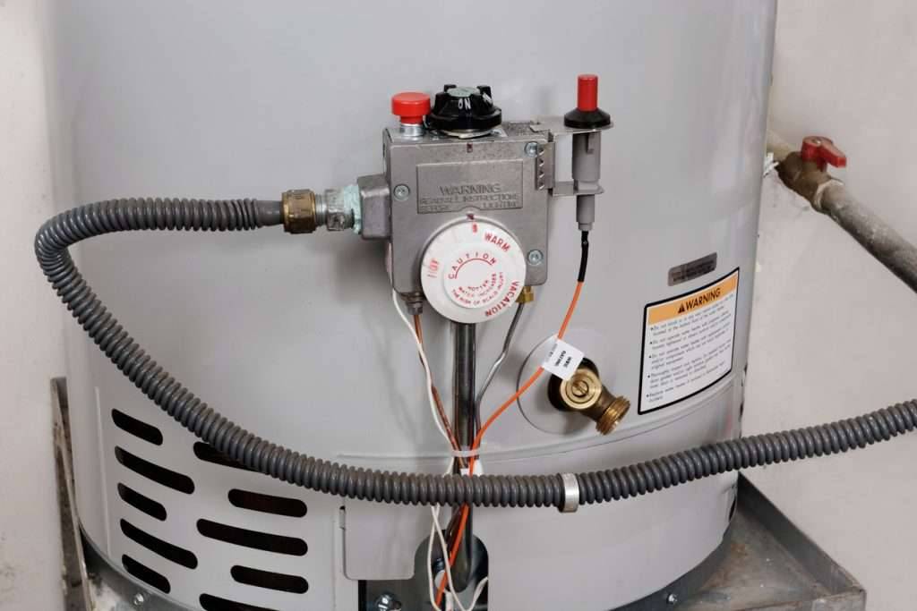 water heater repair Pomona