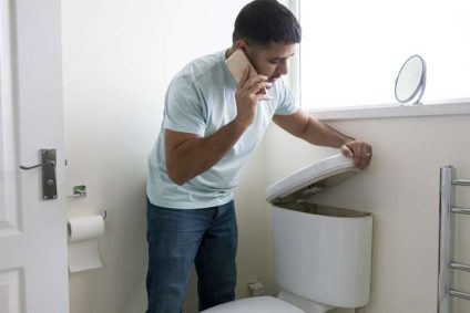 plumber arcadia