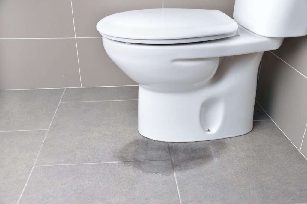 plumber covina