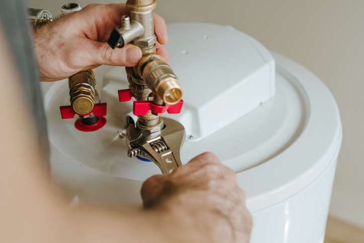 water heater repair covina